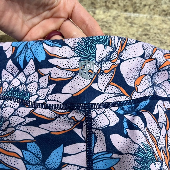 Born Primitive Double Take Booty Shorts - Picture 2 of 5